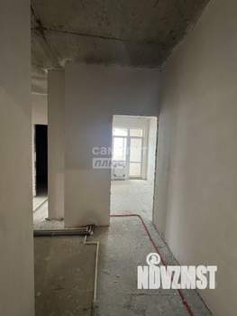 1-к квартира, вторичка, 40м2, 7/7 этаж