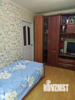 3-к квартира, вторичка, 62м2, 1/9 этаж