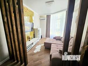 2-к квартира, вторичка, 72м2, 2/6 этаж