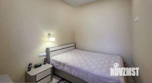 1-к квартира, вторичка, 48м2, 2/7 этаж