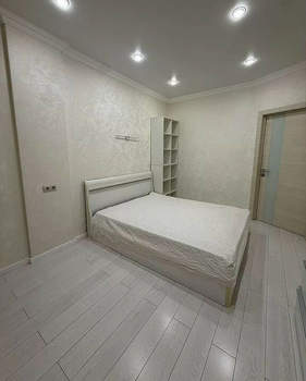 1-к квартира, вторичка, 40м2, 3/4 этаж