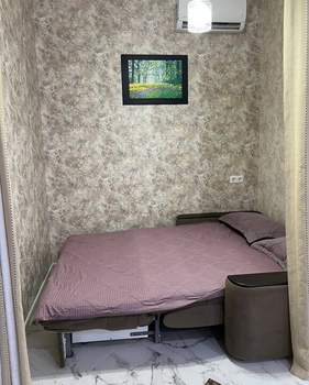 1-к квартира, вторичка, 50м2, 2/4 этаж