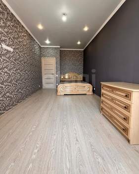 1-к квартира, вторичка, 47м2, 3/8 этаж