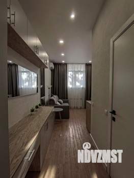 Студия квартира, вторичка, 19м2, 1/6 этаж