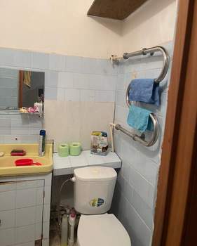 1-к квартира, вторичка, 32м2, 6/9 этаж