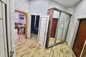 1-к квартира, вторичка, 46м2, 1/8 этаж