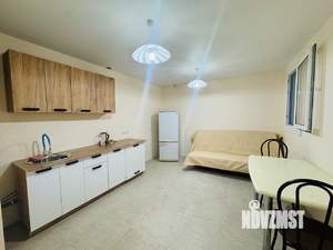 1-к квартира, вторичка, 47м2, 1/6 этаж