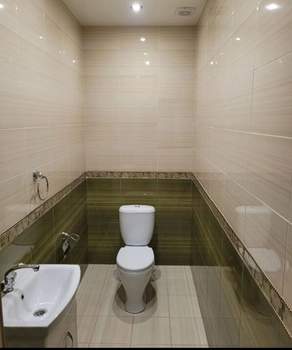 3-к квартира, вторичка, 101м2, 4/4 этаж