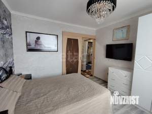 2-к квартира, вторичка, 59м2, 13/16 этаж