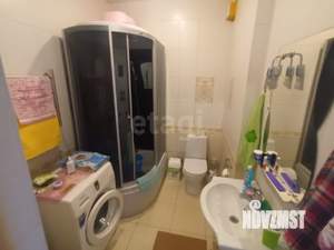 2-к квартира, вторичка, 62м2, 2/4 этаж