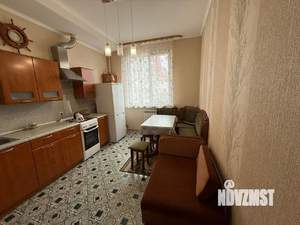 1-к квартира, вторичка, 41м2, 2/8 этаж