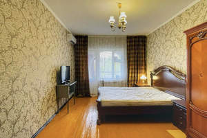 3-к квартира, вторичка, 74м2, 1/5 этаж