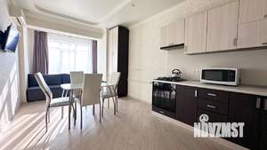 1-к квартира, вторичка, 50м2, 6/12 этаж