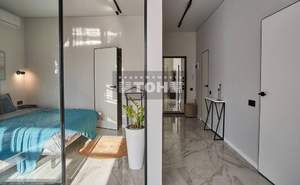 1-к квартира, вторичка, 57м2, 8/20 этаж