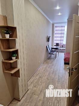 1-к квартира, вторичка, 30м2, 4/8 этаж