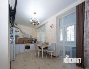 2-к квартира, вторичка, 54м2, 2/7 этаж