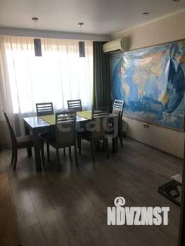 3-к квартира, вторичка, 63м2, 3/5 этаж