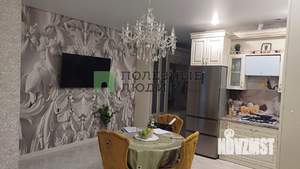 2-к квартира, вторичка, 64м2, 2/6 этаж