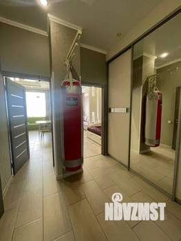 1-к квартира, вторичка, 49м2, 2/7 этаж