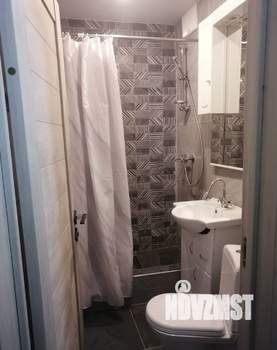 2-к квартира, вторичка, 45м2, 1/2 этаж