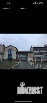 1-к квартира, вторичка, 41м2, 1/3 этаж
