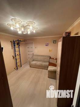2-к квартира, вторичка, 65м2, 11/16 этаж