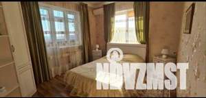 3-к квартира, вторичка, 78м2, 2/3 этаж