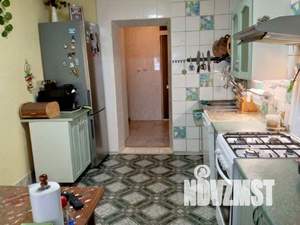 3-к квартира, вторичка, 69м2, 1/5 этаж