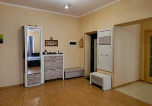 3-к квартира, вторичка, 113м2, 2/4 этаж