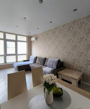 1-к квартира, вторичка, 54м2, 2/7 этаж