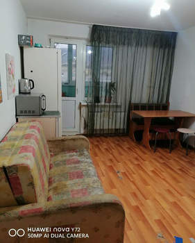 2-к квартира, вторичка, 63м2, 3/16 этаж