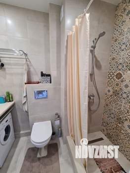 1-к квартира, вторичка, 54м2, 14/17 этаж