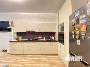 2-к квартира, вторичка, 73м2, 2/2 этаж