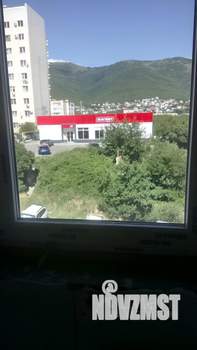 1-к квартира, вторичка, 33м2, 4/9 этаж