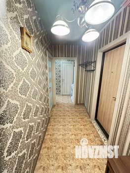 2-к квартира, вторичка, 59м2, 1/5 этаж