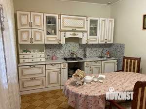 3-к квартира, вторичка, 72м2, 1/3 этаж