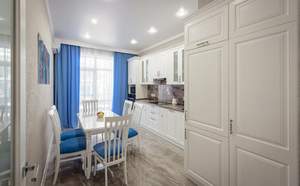 2-к квартира, вторичка, 88м2, 1/6 этаж