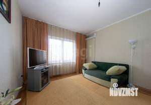 3-к квартира, вторичка, 80м2, 3/9 этаж