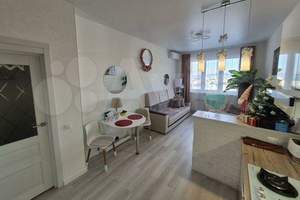 1-к квартира, вторичка, 48м2, 6/7 этаж