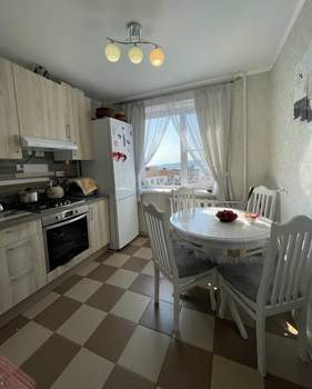 2-к квартира, вторичка, 53м2, 8/9 этаж