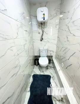 Студия квартира, вторичка, 22м2, -1/5 этаж