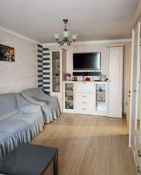 2-к квартира, вторичка, 58м2, 5/5 этаж