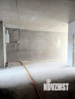 3-к квартира, вторичка, 113м2, 2/7 этаж