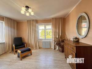 2-к квартира, вторичка, 38м2, 4/5 этаж