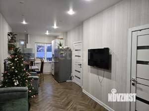 2-к квартира, вторичка, 68м2, 1/11 этаж