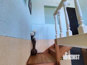 2-к квартира, вторичка, 112м2, 1/2 этаж