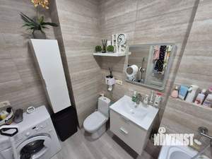 1-к квартира, вторичка, 48м2, 6/7 этаж