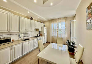 2-к квартира, вторичка, 73м2, 4/5 этаж