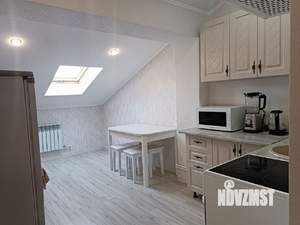 1-к квартира, вторичка, 42м2, 6/6 этаж