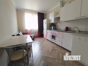 1-к квартира, вторичка, 54м2, 3/8 этаж